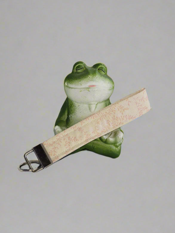 Wristlet Keychain