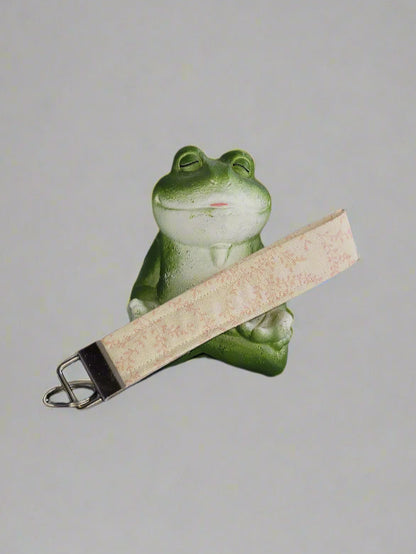 Wristlet Keychain