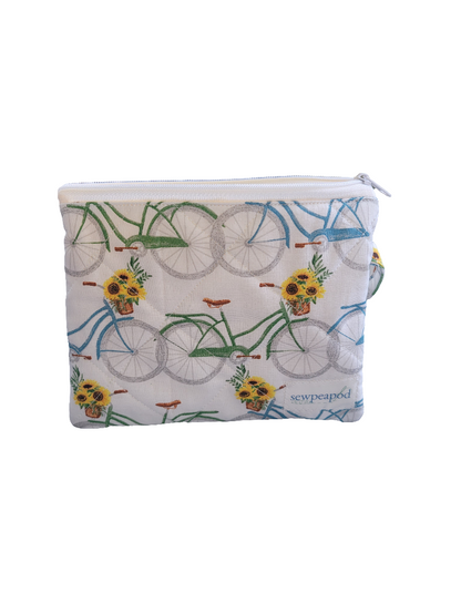 Zippy Pouch