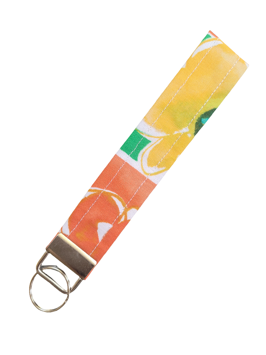 Wristlet Keychain