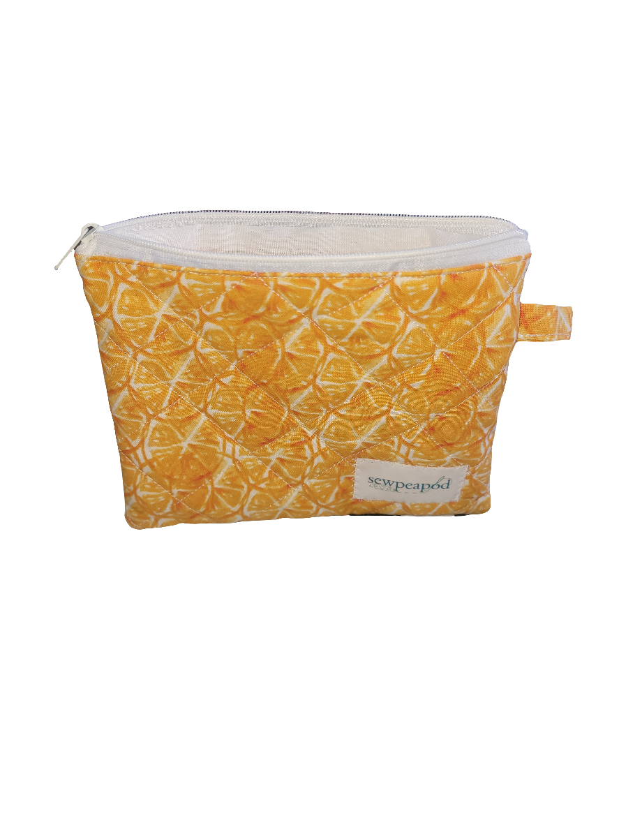 Zippy Pouch