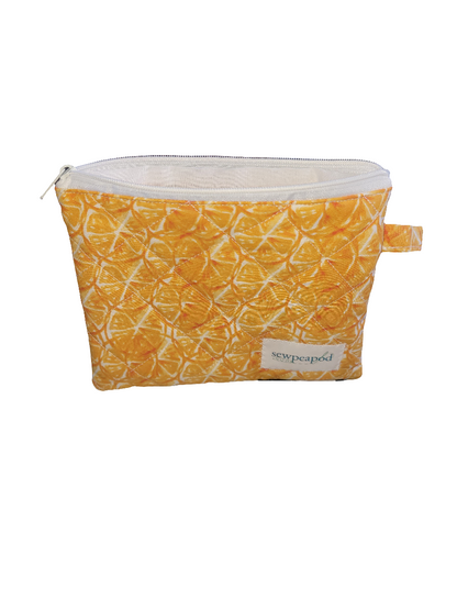 Zippy Pouch