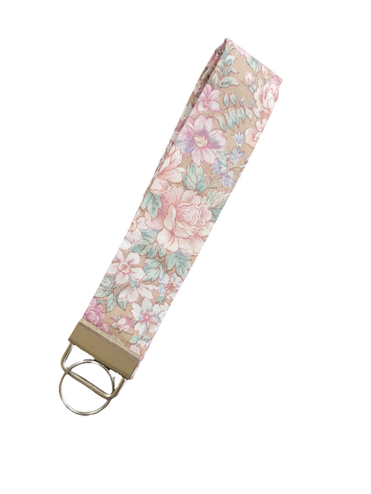 Wristlet Keychain
