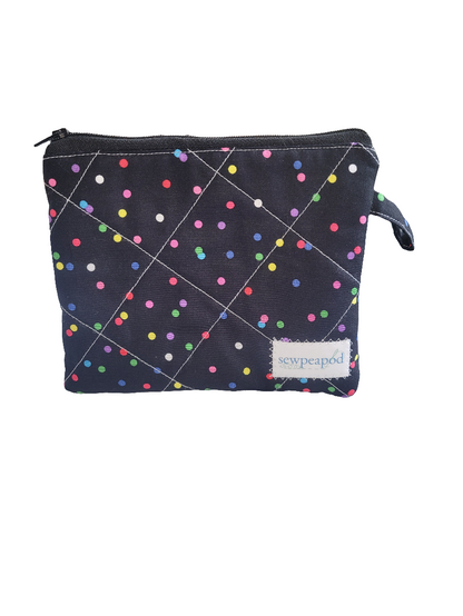 Zippy Pouch