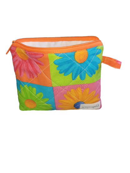 Zippy Pouch