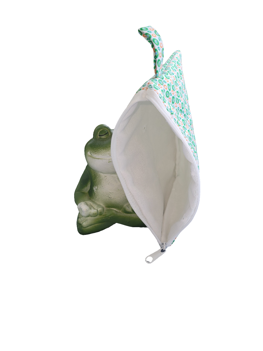 Zippy Pouch