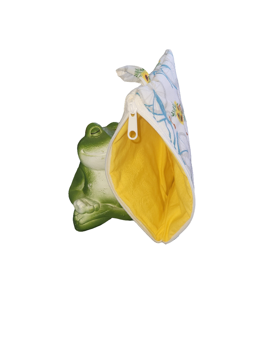 Zippy Pouch